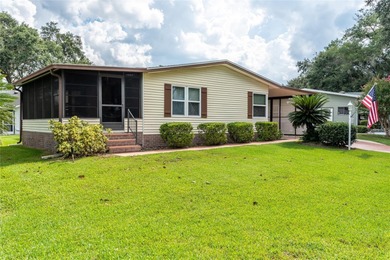 Welcome to this spacious 2-bedroom, 2-bath home located in a on Plantation Golf Club in Florida - for sale on GolfHomes.com, golf home, golf lot