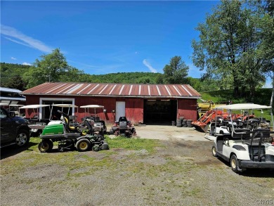 This 18 hole golf course with 318 acres is located in Candor NY on Catatonk Golf Club, Inc. in New York - for sale on GolfHomes.com, golf home, golf lot