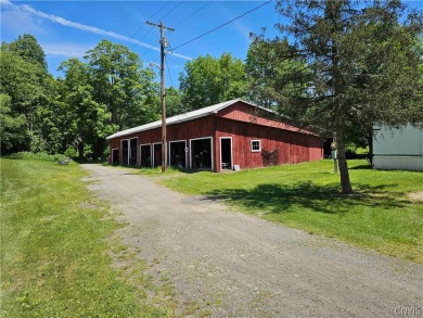 This 18 hole golf course with 318 acres is located in Candor NY on Catatonk Golf Club, Inc. in New York - for sale on GolfHomes.com, golf home, golf lot