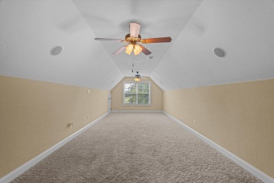 Welcome to this stunning 5-bedroom, 3-bathroom custom-built home on Bartram Trail Golf Club in Georgia - for sale on GolfHomes.com, golf home, golf lot