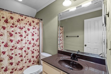 Welcome to this stunning 5-bedroom, 3-bathroom custom-built home on Bartram Trail Golf Club in Georgia - for sale on GolfHomes.com, golf home, golf lot