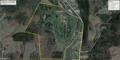 This 18 hole golf course with 318 acres is located in Candor NY on Catatonk Golf Club, Inc. in New York - for sale on GolfHomes.com, golf home, golf lot