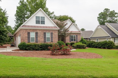 Welcome to this stunning 5-bedroom, 3-bathroom custom-built home on Bartram Trail Golf Club in Georgia - for sale on GolfHomes.com, golf home, golf lot
