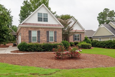 Welcome to this stunning 5-bedroom, 3-bathroom custom-built home on Bartram Trail Golf Club in Georgia - for sale on GolfHomes.com, golf home, golf lot
