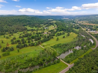 This 18 hole golf course with 318 acres is located in Candor NY on Catatonk Golf Club, Inc. in New York - for sale on GolfHomes.com, golf home, golf lot