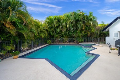 Welcome to this exceptional one-story estate in the highly on Boca West Golf and Country Club in Florida - for sale on GolfHomes.com, golf home, golf lot