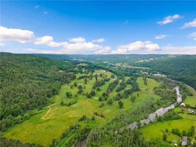 This 18 hole golf course with 318 acres is located in Candor NY on Catatonk Golf Club, Inc. in New York - for sale on GolfHomes.com, golf home, golf lot