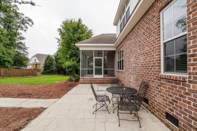Welcome to this stunning 5-bedroom, 3-bathroom custom-built home on Bartram Trail Golf Club in Georgia - for sale on GolfHomes.com, golf home, golf lot