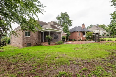 Welcome to this stunning 5-bedroom, 3-bathroom custom-built home on Bartram Trail Golf Club in Georgia - for sale on GolfHomes.com, golf home, golf lot