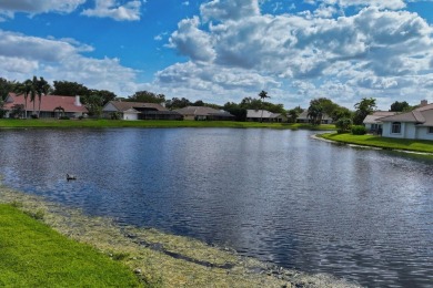 Welcome to this exceptional one-story estate in the highly on Boca West Golf and Country Club in Florida - for sale on GolfHomes.com, golf home, golf lot