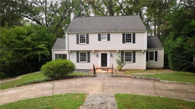 This is a rare chance to acquire a property in a premier on Bobby Jones Golf Club in Georgia - for sale on GolfHomes.com, golf home, golf lot