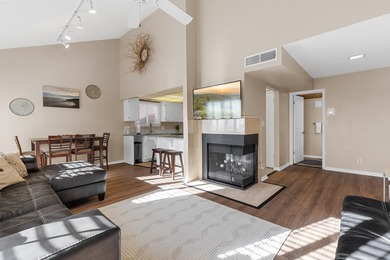 Recently Remodeled Penthouse Vacation Rental- Turnkey & Fully on Sunbrook Golf Course in Utah - for sale on GolfHomes.com, golf home, golf lot