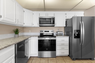 Recently Remodeled Penthouse Vacation Rental- Turnkey & Fully on Sunbrook Golf Course in Utah - for sale on GolfHomes.com, golf home, golf lot