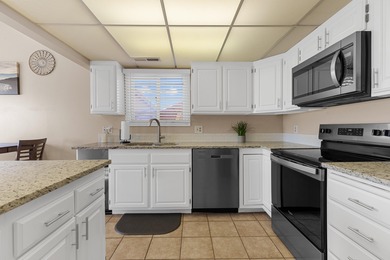Recently Remodeled Penthouse Vacation Rental- Turnkey & Fully on Sunbrook Golf Course in Utah - for sale on GolfHomes.com, golf home, golf lot