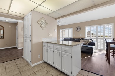 Recently Remodeled Penthouse Vacation Rental- Turnkey & Fully on Sunbrook Golf Course in Utah - for sale on GolfHomes.com, golf home, golf lot