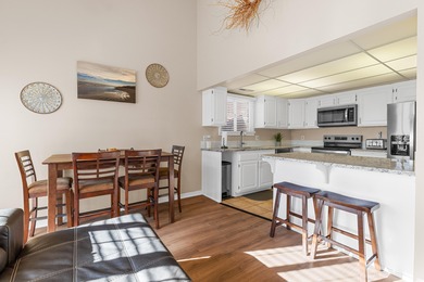 Recently Remodeled Penthouse Vacation Rental- Turnkey & Fully on Sunbrook Golf Course in Utah - for sale on GolfHomes.com, golf home, golf lot