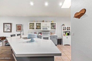 Discover the charm of Ravenswood Homes, a private gated enclave on Raven Golf Club At South Mountain in Arizona - for sale on GolfHomes.com, golf home, golf lot