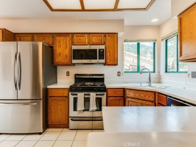 Welcome to this inviting 2-bedroom, 2.5-bath condo tucked behind on Avila Beach Golf Resort in California - for sale on GolfHomes.com, golf home, golf lot
