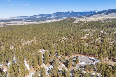 Discover an exceptional opportunity to build your Montana dream on Stock Farm Club in Montana - for sale on GolfHomes.com, golf home, golf lot