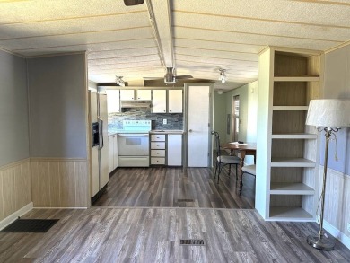 2-BEDROOM, 2-BATHROOM HOME IN GOLF COMMUNITY, ANGLERS GREEN on Anglers Green Golf Course in Florida - for sale on GolfHomes.com, golf home, golf lot