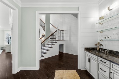 Welcome to this beautifully remodeled and redecorated two-story on Emerald Bay Golf Club in Florida - for sale on GolfHomes.com, golf home, golf lot