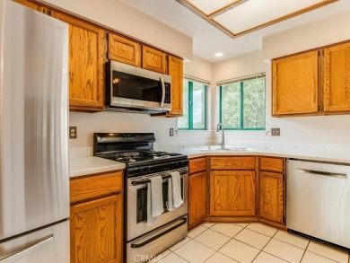 Welcome to this inviting 2-bedroom, 2.5-bath condo tucked behind on Avila Beach Golf Resort in California - for sale on GolfHomes.com, golf home, golf lot