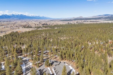 Discover an exceptional opportunity to build your Montana dream on Stock Farm Club in Montana - for sale on GolfHomes.com, golf home, golf lot