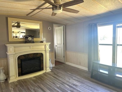 2-BEDROOM, 2-BATHROOM HOME IN GOLF COMMUNITY, ANGLERS GREEN on Anglers Green Golf Course in Florida - for sale on GolfHomes.com, golf home, golf lot