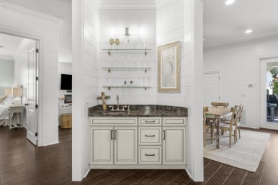 Welcome to this beautifully remodeled and redecorated two-story on Emerald Bay Golf Club in Florida - for sale on GolfHomes.com, golf home, golf lot