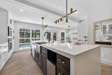 Welcome to your dream home on Helena Street in the heart of on The Renaisssance Vinoy Golf Club in Florida - for sale on GolfHomes.com, golf home, golf lot