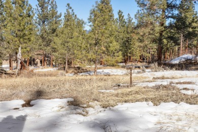 Discover an exceptional opportunity to build your Montana dream on Stock Farm Club in Montana - for sale on GolfHomes.com, golf home, golf lot