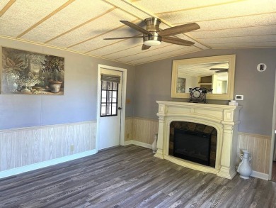 2-BEDROOM, 2-BATHROOM HOME IN GOLF COMMUNITY, ANGLERS GREEN on Anglers Green Golf Course in Florida - for sale on GolfHomes.com, golf home, golf lot