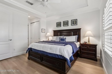 Live the ultimate lifestyle in this stunning home nestled within on Eagle Creek Golf Club in Florida - for sale on GolfHomes.com, golf home, golf lot