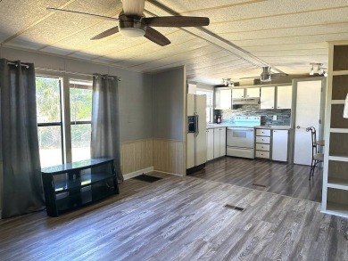 2-BEDROOM, 2-BATHROOM HOME IN GOLF COMMUNITY, ANGLERS GREEN on Anglers Green Golf Course in Florida - for sale on GolfHomes.com, golf home, golf lot