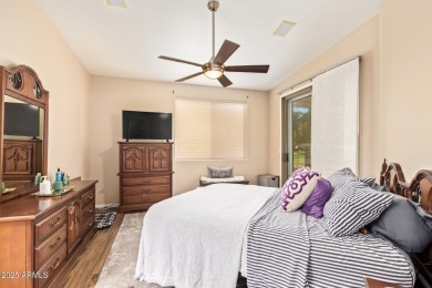 Discover the charm of Ravenswood Homes, a private gated enclave on Raven Golf Club At South Mountain in Arizona - for sale on GolfHomes.com, golf home, golf lot