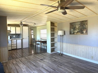 2-BEDROOM, 2-BATHROOM HOME IN GOLF COMMUNITY, ANGLERS GREEN on Anglers Green Golf Course in Florida - for sale on GolfHomes.com, golf home, golf lot