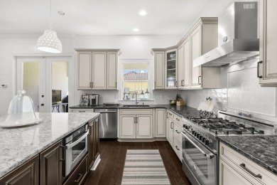 Welcome to this beautifully remodeled and redecorated two-story on Emerald Bay Golf Club in Florida - for sale on GolfHomes.com, golf home, golf lot