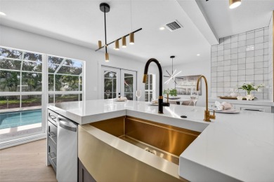 Welcome to your dream home on Helena Street in the heart of on The Renaisssance Vinoy Golf Club in Florida - for sale on GolfHomes.com, golf home, golf lot