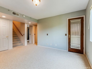 Welcome to this inviting 2-bedroom, 2.5-bath condo tucked behind on Avila Beach Golf Resort in California - for sale on GolfHomes.com, golf home, golf lot