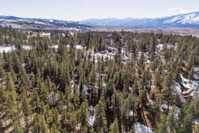 Discover an exceptional opportunity to build your Montana dream on Stock Farm Club in Montana - for sale on GolfHomes.com, golf home, golf lot