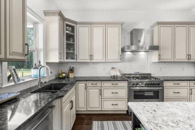 Welcome to this beautifully remodeled and redecorated two-story on Emerald Bay Golf Club in Florida - for sale on GolfHomes.com, golf home, golf lot