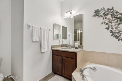 Live the ultimate lifestyle in this stunning home nestled within on Eagle Creek Golf Club in Florida - for sale on GolfHomes.com, golf home, golf lot