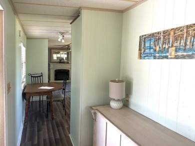 2-BEDROOM, 2-BATHROOM HOME IN GOLF COMMUNITY, ANGLERS GREEN on Anglers Green Golf Course in Florida - for sale on GolfHomes.com, golf home, golf lot
