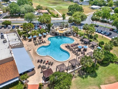 2-bedroom, 2-bath home is full of potential and recent updates on Orange Blossom Hills Golf and Country Club in Florida - for sale on GolfHomes.com, golf home, golf lot