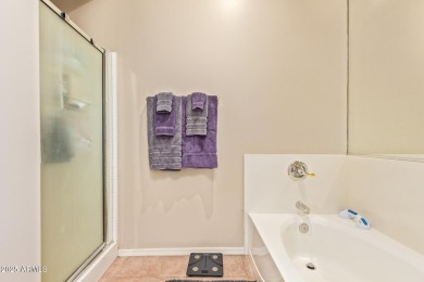 Discover the charm of Ravenswood Homes, a private gated enclave on Raven Golf Club At South Mountain in Arizona - for sale on GolfHomes.com, golf home, golf lot