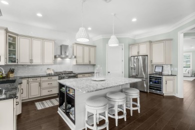 Welcome to this beautifully remodeled and redecorated two-story on Emerald Bay Golf Club in Florida - for sale on GolfHomes.com, golf home, golf lot