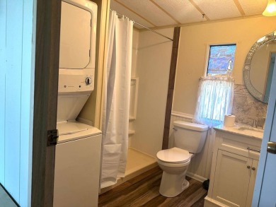 2-BEDROOM, 2-BATHROOM HOME IN GOLF COMMUNITY, ANGLERS GREEN on Anglers Green Golf Course in Florida - for sale on GolfHomes.com, golf home, golf lot