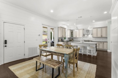Welcome to this beautifully remodeled and redecorated two-story on Emerald Bay Golf Club in Florida - for sale on GolfHomes.com, golf home, golf lot