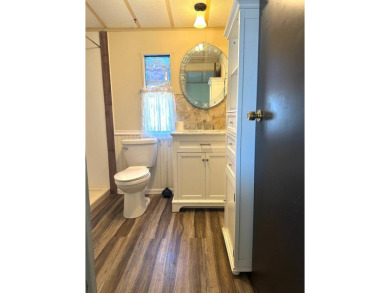 2-BEDROOM, 2-BATHROOM HOME IN GOLF COMMUNITY, ANGLERS GREEN on Anglers Green Golf Course in Florida - for sale on GolfHomes.com, golf home, golf lot