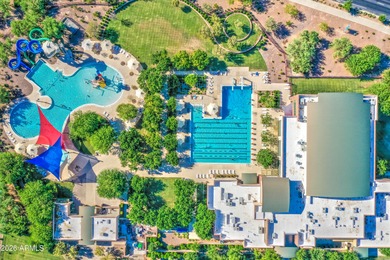 ***AMAZINGLY UPGRADED PULTE HOME IN ANTHEM AT MERRILL RANCH with on Poston Butte Golf Club in Arizona - for sale on GolfHomes.com, golf home, golf lot